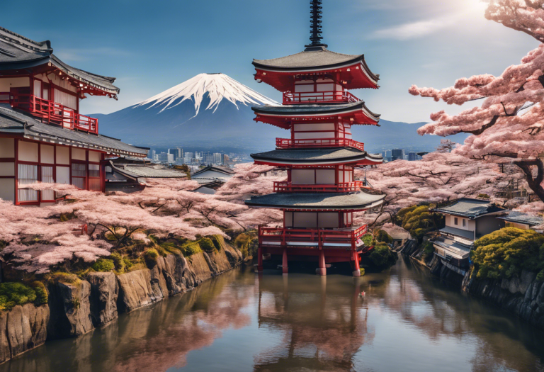 Maximizing Your Pension Benefits in Japan